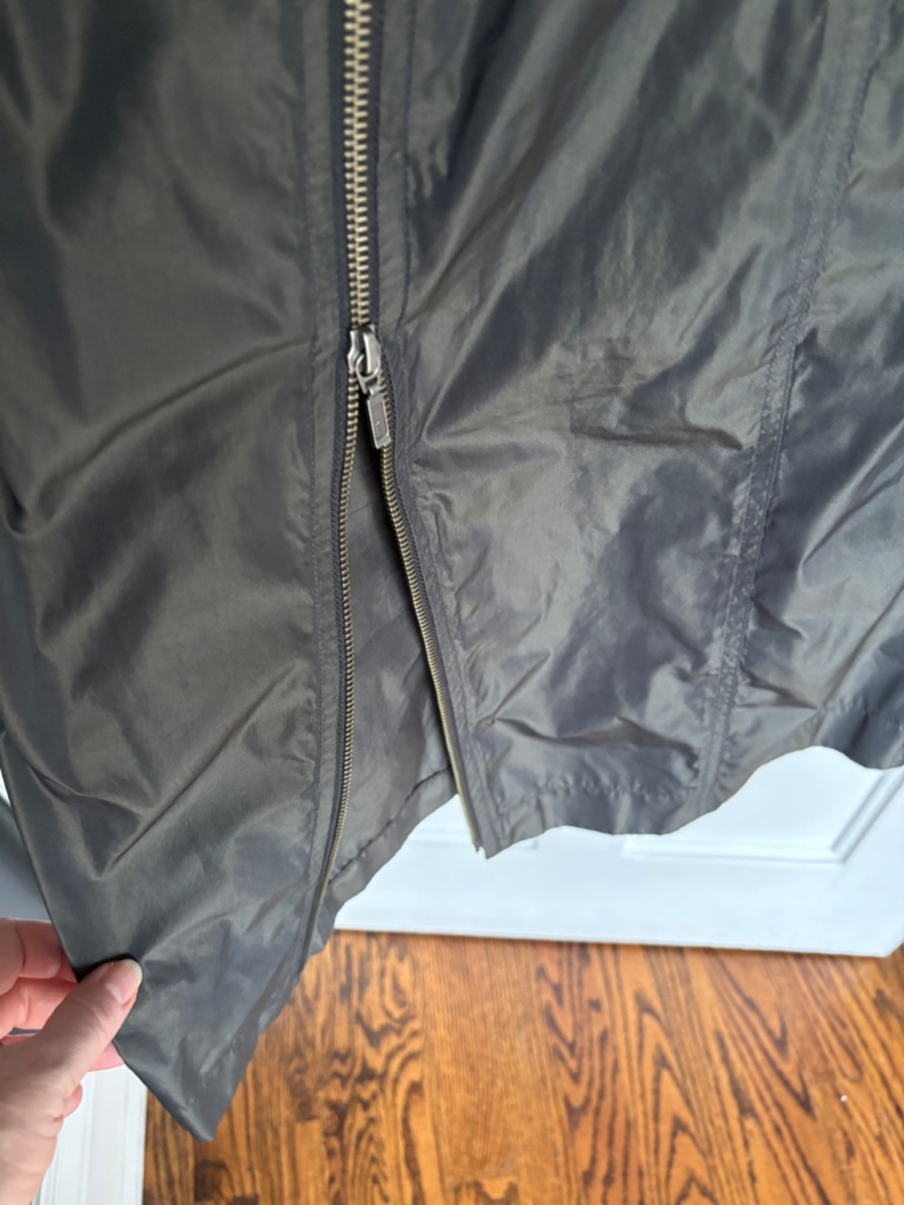 Comrags suite: dress and jacket - Picture 14 of 16